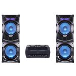 اسپیکر و باند دیجی مکسیدر مدل JS-1532