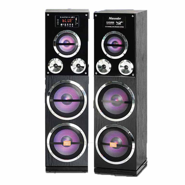 اسپیکر-و-باند-مکسیدر-مدل-CN-50