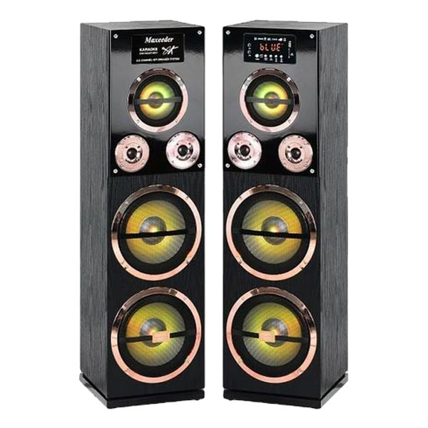 باند و اسپیکر مکسیدر مدل CN 51