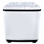 ماشین لباسشویی پاکشوما مدل PTN-9604 AJ