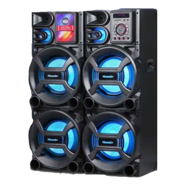 بارگذاری بیشتر در حال بارگذاری 1 / 1 – باند-و-اسپیکر-مکسیدر-مدل-AL-226-رقص-نوردار.jpg جزئیات پیوست باند-و-اسپیکر-مکسیدر-مدل-AL-226-رقص-نوردار