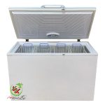 فریزر صندوقی لئوکو عرض 120 - Image 2