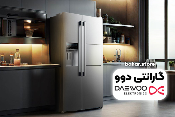 گارانتی-دوو