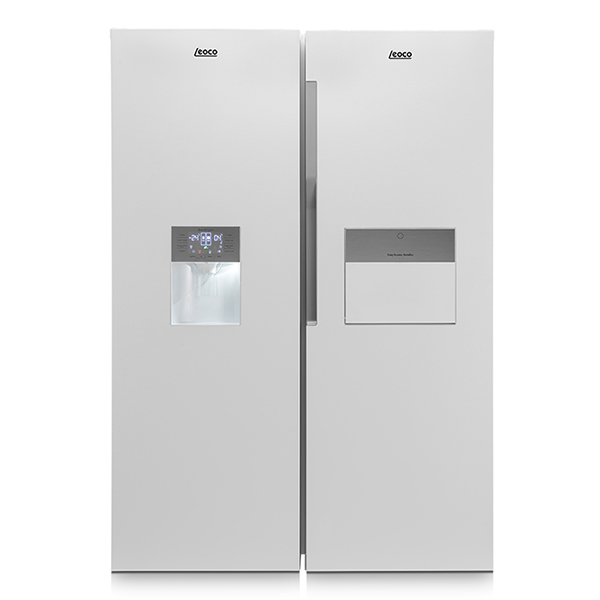 یخچال-دوقلو-لئوکو-مدل-ROYAL-650-نوفراست