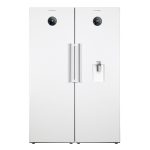 یخچال دوقلو پاکشوما