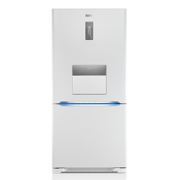 یخچال-لئوکو-عرض-85-مدل-5-کاره-هوم-بار