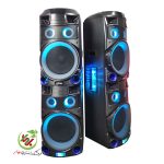 اسپیکر دیجی ویکر Y4 دو ساب 12