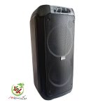 اسپیکر شارژی و برقی ویکر مدل SPS 7500K