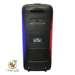 باند اسپیکر ویکر مدل 170U دوساب 8