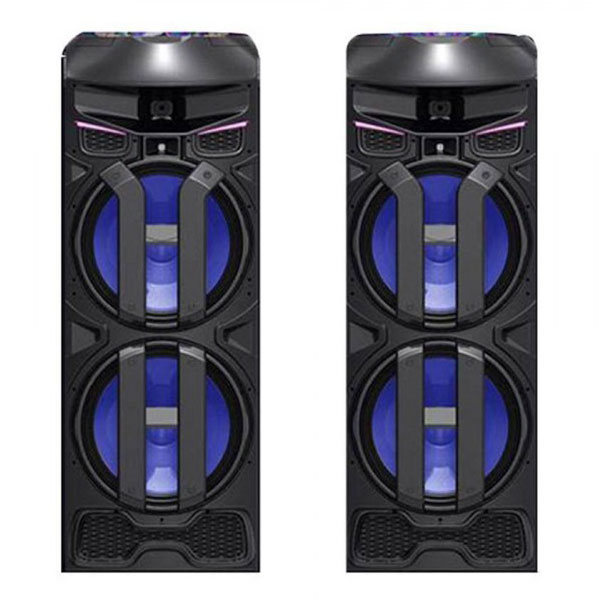 باند و اسپیکر دیجی ویکر مدل LH 5 دو ساب 15