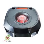 باند و اسپیکر دیجی ویکر مدل Y4 12