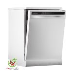 ماشین ظرفشویی 15نفره پاکشوما مدل-3513