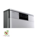 ظرفشویی 15نفره پاکشوما مدل 3511