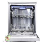 ماشین ظرفشویی 15نفره پاکشوما 3512