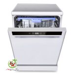ماشین ظرفشویی 15نفره پاکشوما مدل-3513