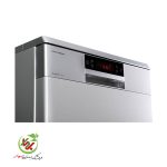 ماشین ظرفشویی 15نفره پاکشوما مدل PDA-3512 - Image 3