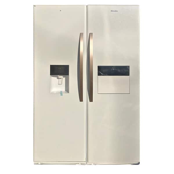 یخچال هیمالیا مدل پاناروما پلاس NR440p-NF280p قیمت نمایندگی