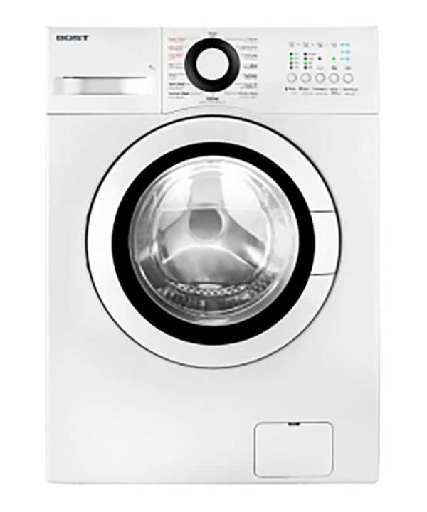 ماشین لباسشویی بست مدل BWD-7150 ظرفیت 7 کیلوگرم