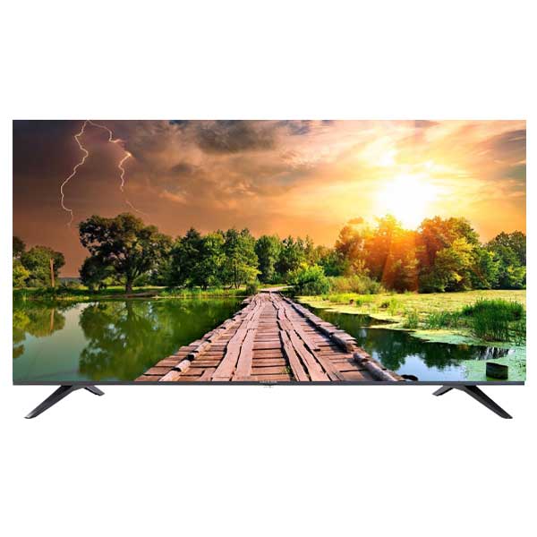 تلویزیون ایستکول مدل ۴۳FS-۰۱ سایز 43 هوشمند