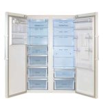 خرید یخچال فریزر دوقلو هیمالیا مدل آیس ایچ Ice Age با قیمت ارزان