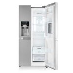 ساید بای ساید دوو مدل DS-3730 سری پرایم 35 فوت