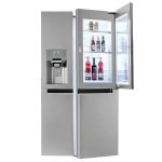 ساید بای ساید دوو مدل DS-3640 سری پرایم 36 فوت