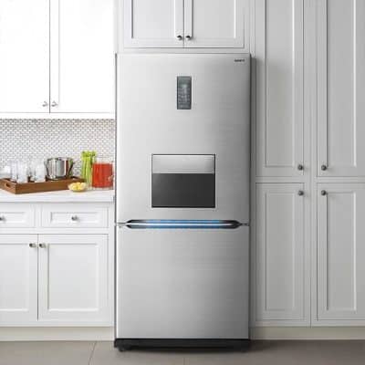 خرید یخچال سام