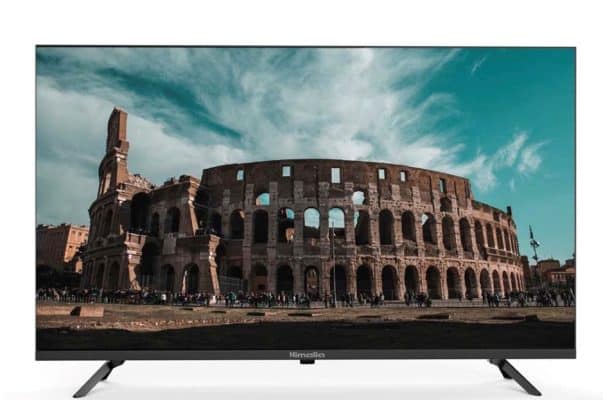 گارانتی تلویزیون هیمالیا