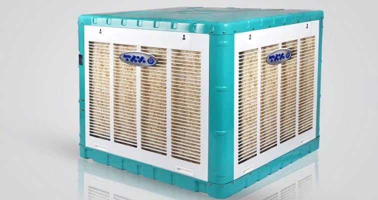 خرید کولر آبی 5000
