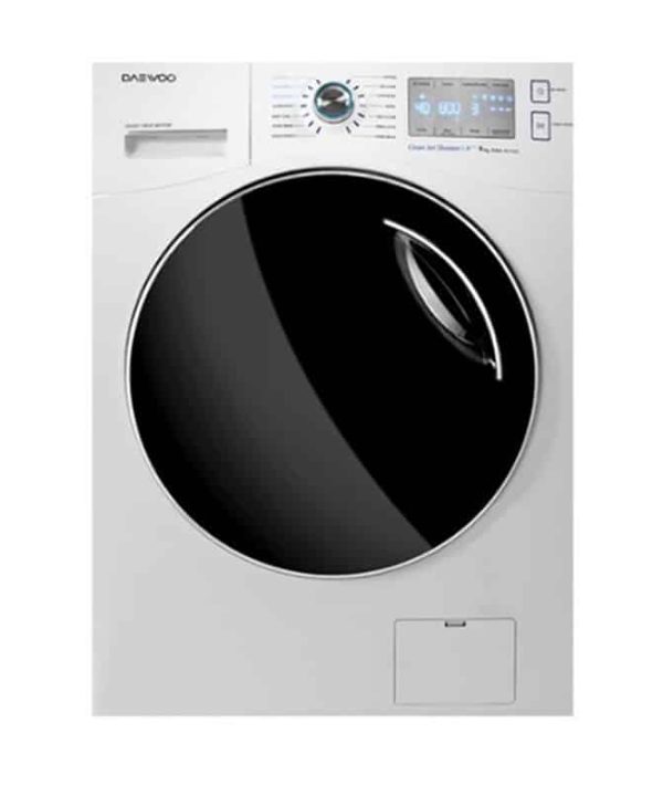 ماشین لباسشویی دوو مدل DWK1-PR980C ظرفیت 9 کیلوگرم