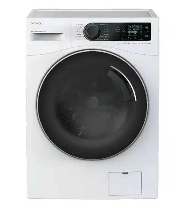 ماشین لباسشویی دوو مدل DWK-SE990C ظرفیت 9 کیلوگرم