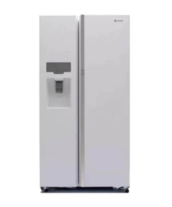 یخچال فریزر ساید NH نوژا S1Di-M200-W