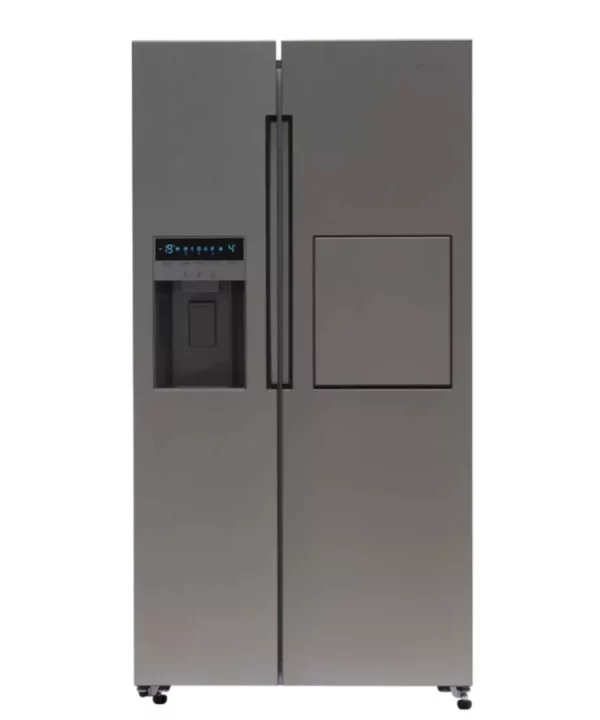 یخچال فریزر ساید S1Di-M210-S