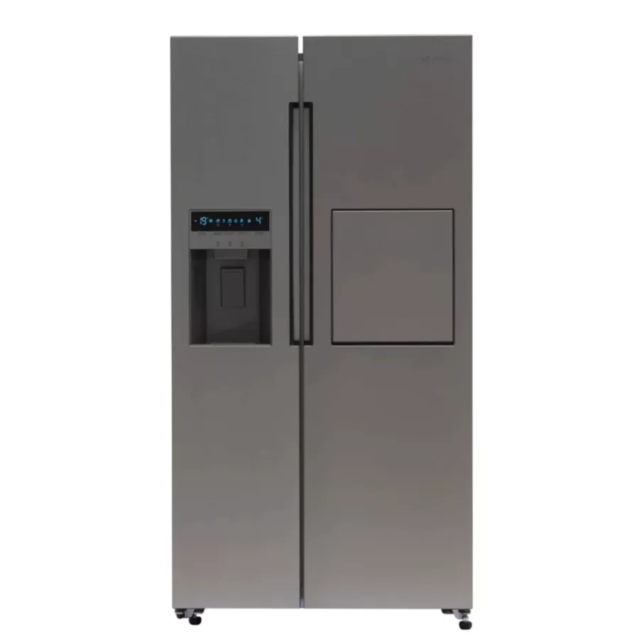 BaharSrore.S1Di-M210-S یخچال فریزر ساید S1Di-M210-S