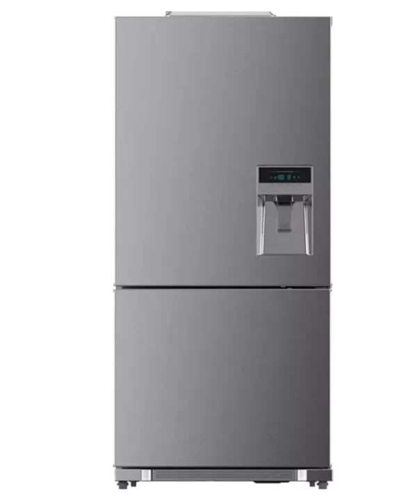 یخچال فریزر اسنوا SBDi-L300-SS