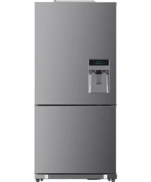 یخچال فریزر اسنوا SBDi-L301-SS