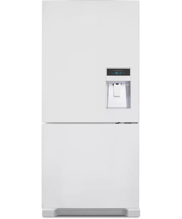 یخچال فریزر اسنوا SBDi-L301-TI