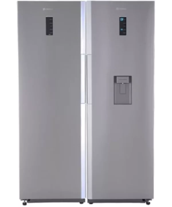 یخچال فریزر دوقلو اسنوا SN5-SN6-1319