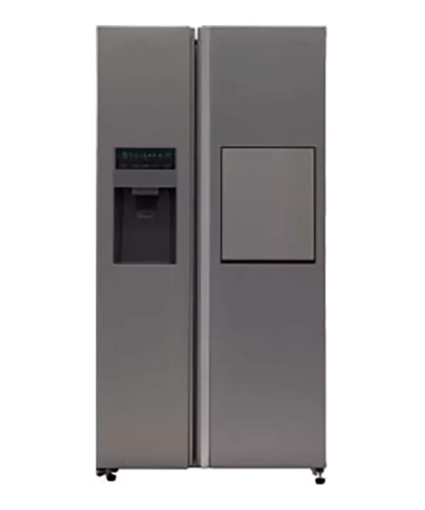 یخچال فریزر ساید SN8-2032SS