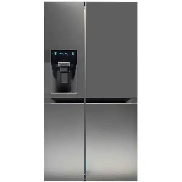 یخچال فریزر ساید بای ساید دوو SXi20-10