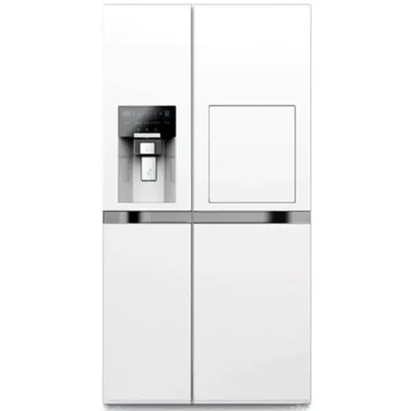 یخچال ساید بای ساید هوشمند دوو SXi20-11