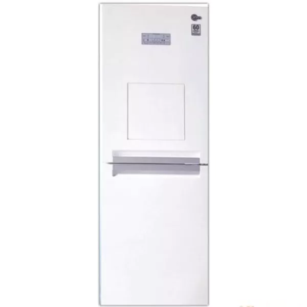 یخچال فریزر کلور مدل