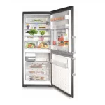 یخچال فریزر الکترواستیل ساب زیرو ES35 یخساز دار - Image 2