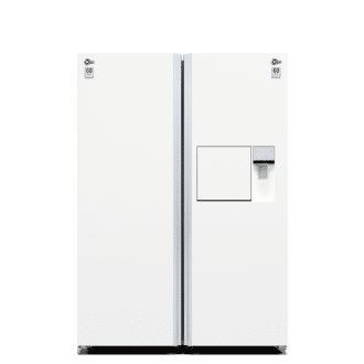 یخچال فریزر دوقلو کلور مدل گلوری پلاس Glory plus سری 70