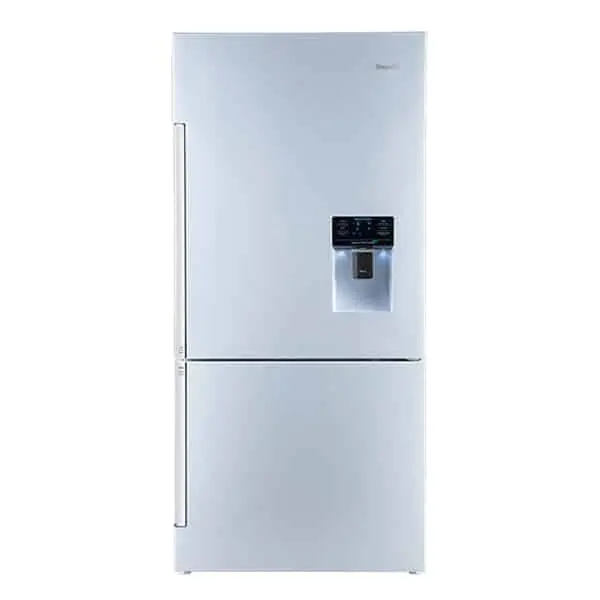 یخچال فریزر دیپوینت مدل باس پرو Boss pro H