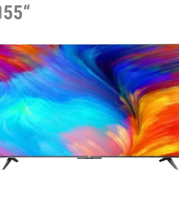 تلویزیون تی سی ال