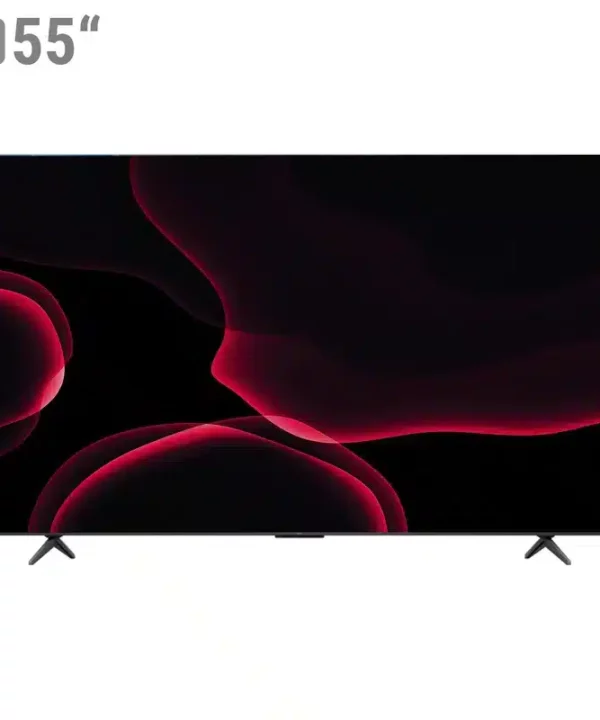 تلویزیون کیو ال ای دی تی سی ال 55C655 هوشمند 55 اینچ