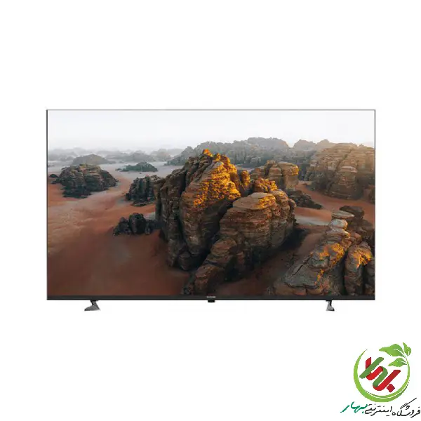 Daewoo TV model DSL-55SU1755