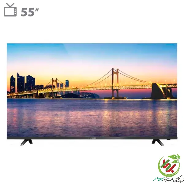 تلویزیون دوو DSL-55MS3100U