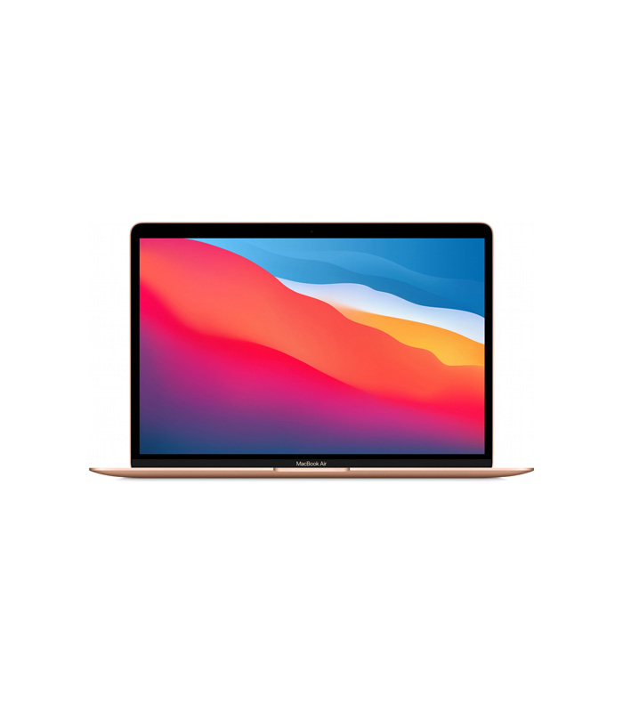 apple-macbook-air-13-2020-gold-1.jpg Apple MacBook Air 13” M1 - Image 1